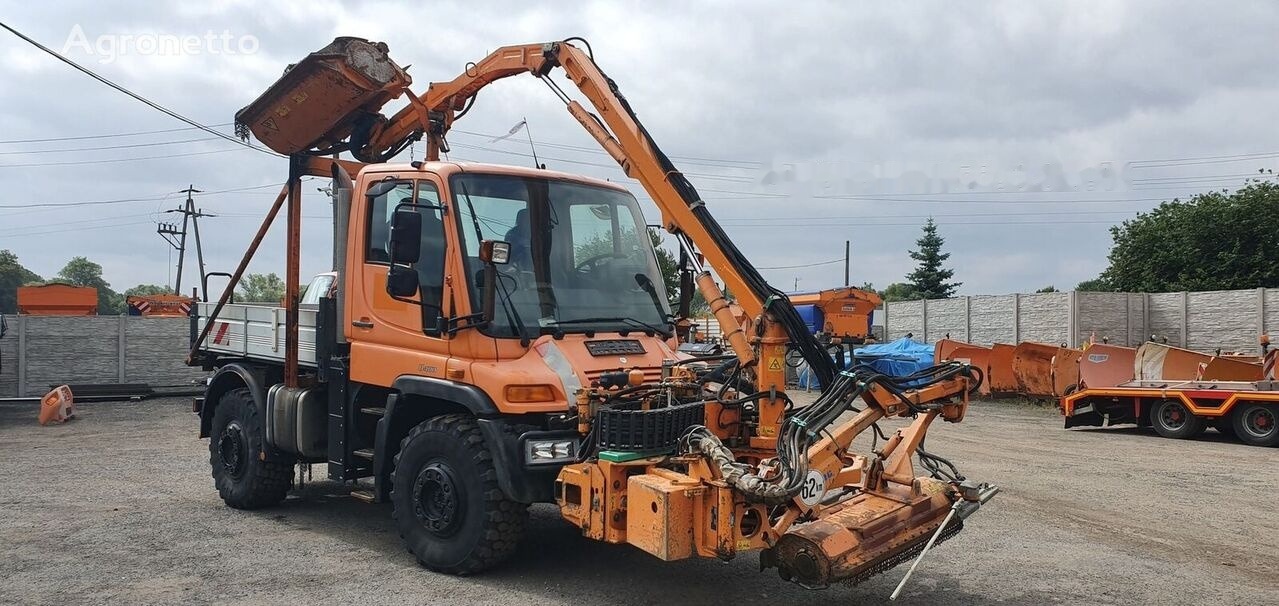 SCHMIDT DUCKER MULAG MKM700 - Priekopové rameno: obrázok 4 SCHMIDT DUCKER MULAG MKM700 - Priekopové rameno: obrázok 4