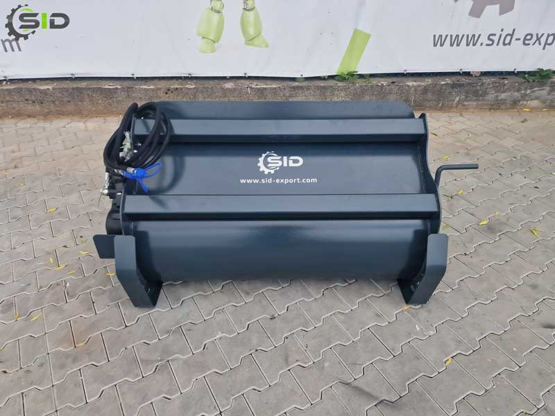 SID BETONMISCHER AMR MINI / CONCRETE MIXER 960 MM, 0,2 M3 - Betonárska technika: obrázok 4 SID BETONMISCHER AMR MINI / CONCRETE MIXER 960 MM, 0,2 M3 - Betonárska technika: obrázok 4