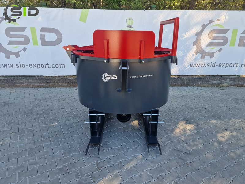 Leasing SID BETONMISCHER FUR ZAPFWELLE/ Bétonnière, Malaxeur Béton / Pan concrete mixer 600L WOM SID BETONMISCHER FUR ZAPFWELLE/ Bétonnière, Malaxeur Béton / Pan concrete mixer 600L WOM: obrázok 8 Leasing SID BETONMISCHER FUR ZAPFWELLE/ Bétonnière, Malaxeur Béton / Pan concrete mixer 600L WOM SID BETONMISCHER FUR ZAPFWELLE/ Bétonnière, Malaxeur Béton / Pan concrete mixer 600L WOM: obrázok 8