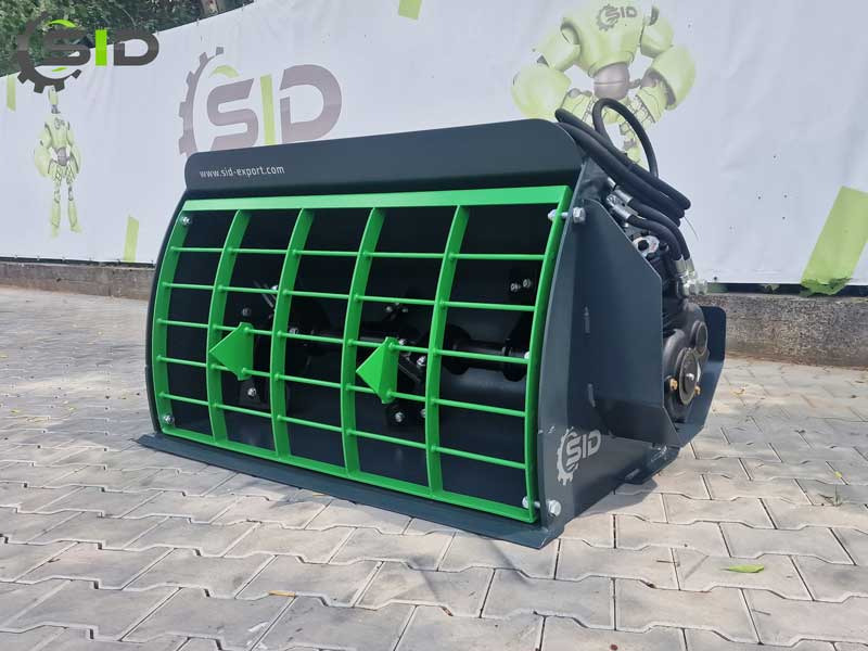 SID Bétonnière Mini / BETONMISCHER AMR MINI / CONCRETE MIXER 960 MM, 0,2 M3 - Betonárska technika: obrázok 1 SID Bétonnière Mini / BETONMISCHER AMR MINI / CONCRETE MIXER 960 MM, 0,2 M3 - Betonárska technika: obrázok 1