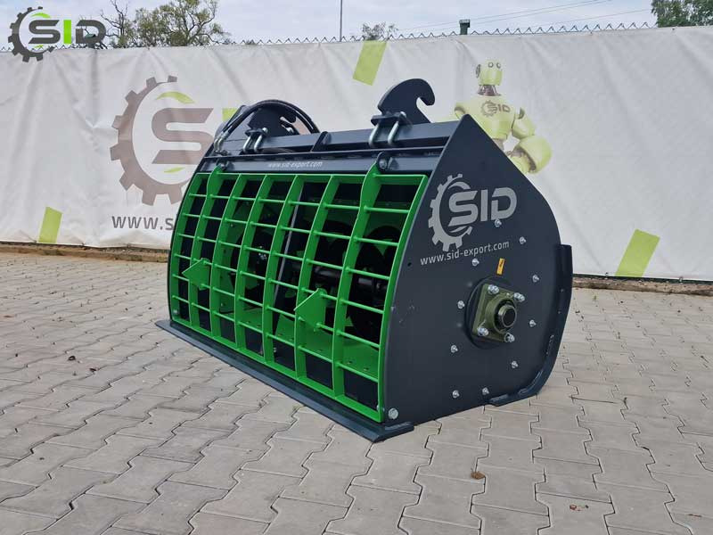 SID Godet malaxeur à béton Arkan / Concrete Mixer 800mm 0,15 m3 - Betonárska technika: obrázok 3 SID Godet malaxeur à béton Arkan / Concrete Mixer 800mm 0,15 m3 - Betonárska technika: obrázok 3