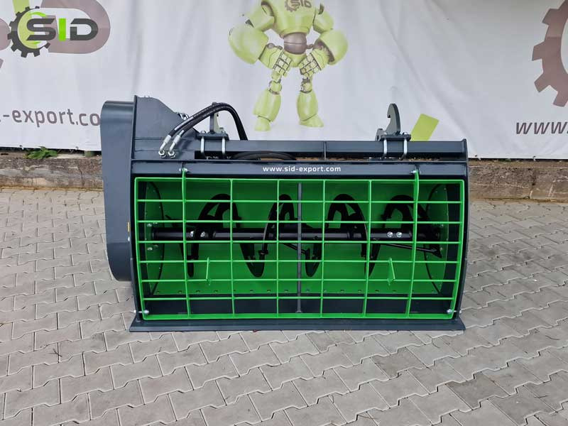 SID Godet malaxeur à béton Arkan / Concrete Mixer 800mm 0,15 m3 - Betonárska technika: obrázok 2 SID Godet malaxeur à béton Arkan / Concrete Mixer 800mm 0,15 m3 - Betonárska technika: obrázok 2