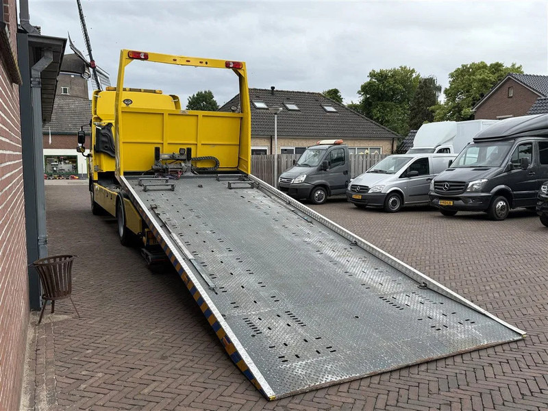 DAF CF 65.300 Towtruck Depannage Lier Brille Sleeper 640x242x104 cm - Odťahovy voz: obrázok 3 DAF CF 65.300 Towtruck Depannage Lier Brille Sleeper 640x242x104 cm - Odťahovy voz: obrázok 3