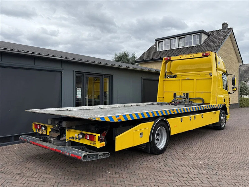 DAF CF 65.300 Towtruck Depannage Lier Brille Sleeper 640x242x104 cm - Odťahovy voz: obrázok 4 DAF CF 65.300 Towtruck Depannage Lier Brille Sleeper 640x242x104 cm - Odťahovy voz: obrázok 4
