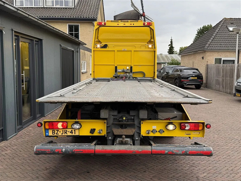 DAF CF 65.300 Towtruck Depannage Lier Brille Sleeper 640x242x104 cm - Odťahovy voz: obrázok 5 DAF CF 65.300 Towtruck Depannage Lier Brille Sleeper 640x242x104 cm - Odťahovy voz: obrázok 5