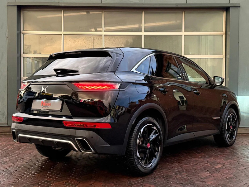 DS Ds 7 Crossback DS Performance Line NL Auto 360 Cam Xenon Led Groot Navi Leder/ Alcantara Cruise Lmv Veel Opties! - SUV: obrázok 3 DS Ds 7 Crossback DS Performance Line NL Auto 360 Cam Xenon Led Groot Navi Leder/ Alcantara Cruise Lmv Veel Opties! - SUV: obrázok 3