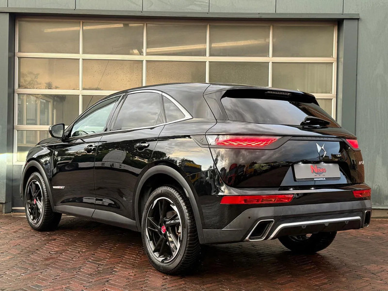 DS Ds 7 Crossback DS Performance Line NL Auto 360 Cam Xenon Led Groot Navi Leder/ Alcantara Cruise Lmv Veel Opties! - SUV: obrázok 4 DS Ds 7 Crossback DS Performance Line NL Auto 360 Cam Xenon Led Groot Navi Leder/ Alcantara Cruise Lmv Veel Opties! - SUV: obrázok 4