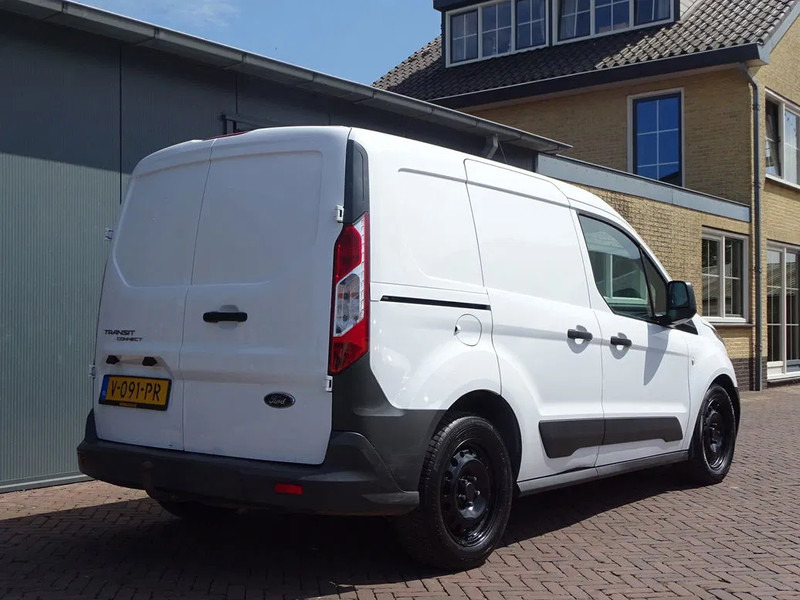 Ford Transit Connect 1.5 TDCI EURO 6 SCH. DEUR TR. HAAK CR. CONTROL - Malá dodávka: obrázok 2 Ford Transit Connect 1.5 TDCI EURO 6 SCH. DEUR TR. HAAK CR. CONTROL - Malá dodávka: obrázok 2