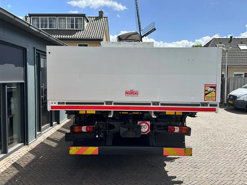 Valníkový/ Plošinový nákladný automobil Mercedes-Benz Actros 2636 BDF OPEN LAADBAK CAMERA 380DKM: obrázok 9 Valníkový/ Plošinový nákladný automobil Mercedes-Benz Actros 2636 BDF OPEN LAADBAK CAMERA 380DKM: obrázok 9