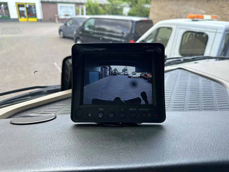 Valníkový/ Plošinový nákladný automobil Mercedes-Benz Actros 2636 BDF OPEN LAADBAK CAMERA 380DKM: obrázok 16 Valníkový/ Plošinový nákladný automobil Mercedes-Benz Actros 2636 BDF OPEN LAADBAK CAMERA 380DKM: obrázok 16