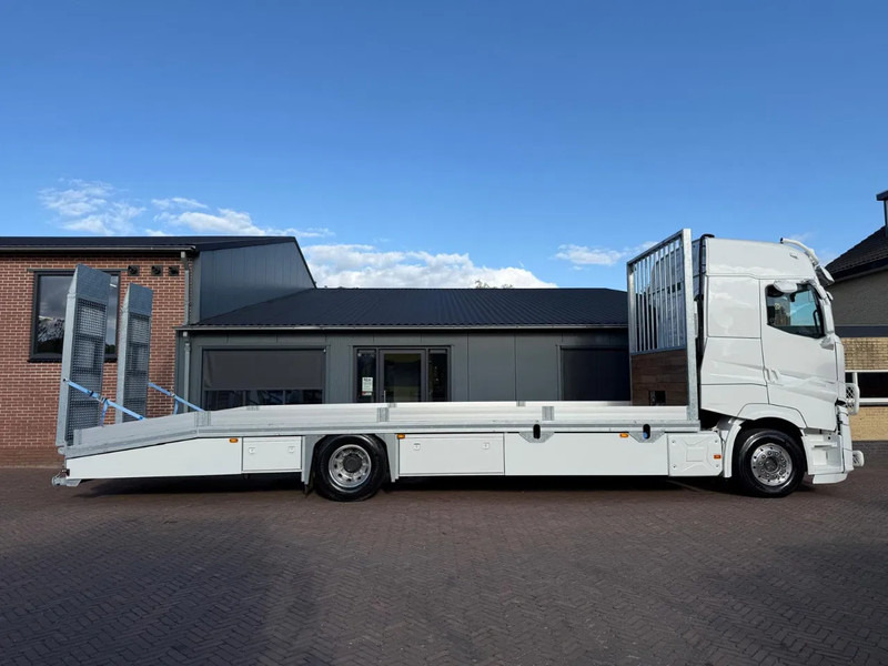 Renault T530 HIGH SHOWTRUCK Unused MULTI Transporter Full Option! - Nákladné vozidlo na prepravu automobilov: obrázok 2 Renault T530 HIGH SHOWTRUCK Unused MULTI Transporter Full Option! - Nákladné vozidlo na prepravu automobilov: obrázok 2