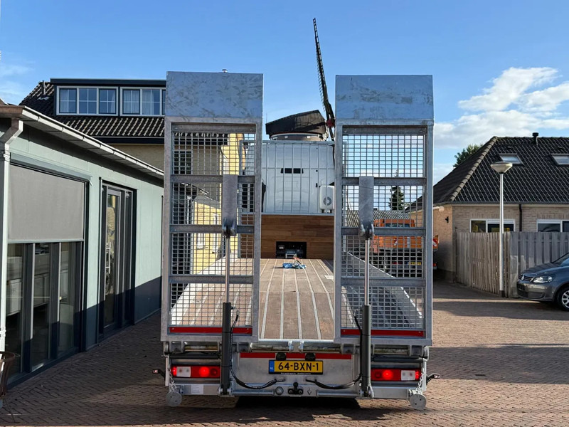 Renault T530 HIGH SHOWTRUCK Unused MULTI Transporter Full Option! - Nákladné vozidlo na prepravu automobilov: obrázok 4 Renault T530 HIGH SHOWTRUCK Unused MULTI Transporter Full Option! - Nákladné vozidlo na prepravu automobilov: obrázok 4