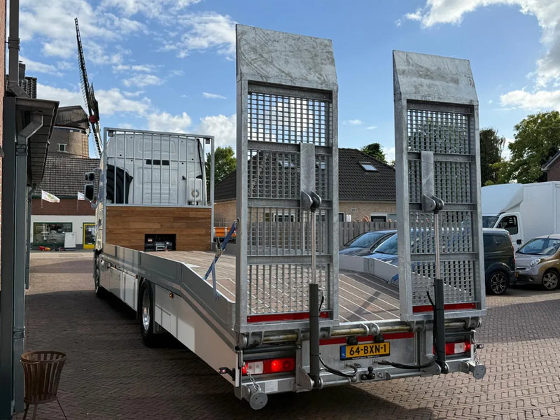 Renault T530 HIGH SHOWTRUCK Unused MULTI Transporter Full Option! - Nákladné vozidlo na prepravu automobilov: obrázok 5 Renault T530 HIGH SHOWTRUCK Unused MULTI Transporter Full Option! - Nákladné vozidlo na prepravu automobilov: obrázok 5