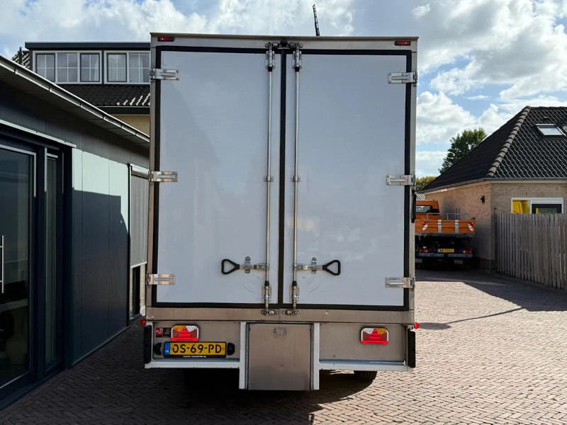 Iveco Daily 40C18 3.0 180PK Aut.Clixtar Koeler 2.6 ton Laadvm. BE License - Ťahač: obrázok 4 Iveco Daily 40C18 3.0 180PK Aut.Clixtar Koeler 2.6 ton Laadvm. BE License - Ťahač: obrázok 4