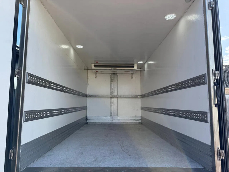 Iveco Daily 40C18 3.0 180PK Aut.Clixtar Koeler 2.6 ton Laadvm. BE License - Ťahač: obrázok 5 Iveco Daily 40C18 3.0 180PK Aut.Clixtar Koeler 2.6 ton Laadvm. BE License - Ťahač: obrázok 5