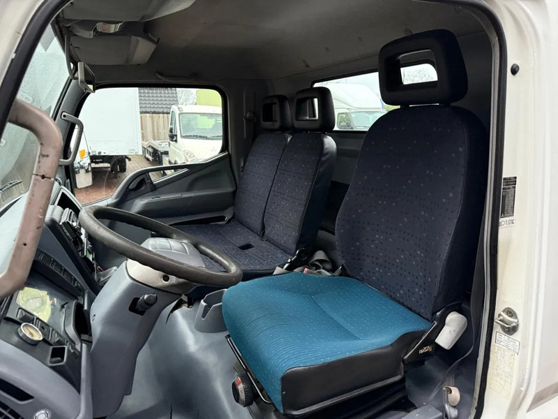 Leasing Mitsubishi Canter Be Trekker VERKOCHT Mitsubishi Canter Be Trekker VERKOCHT: obrázok 6 Leasing Mitsubishi Canter Be Trekker VERKOCHT Mitsubishi Canter Be Trekker VERKOCHT: obrázok 6
