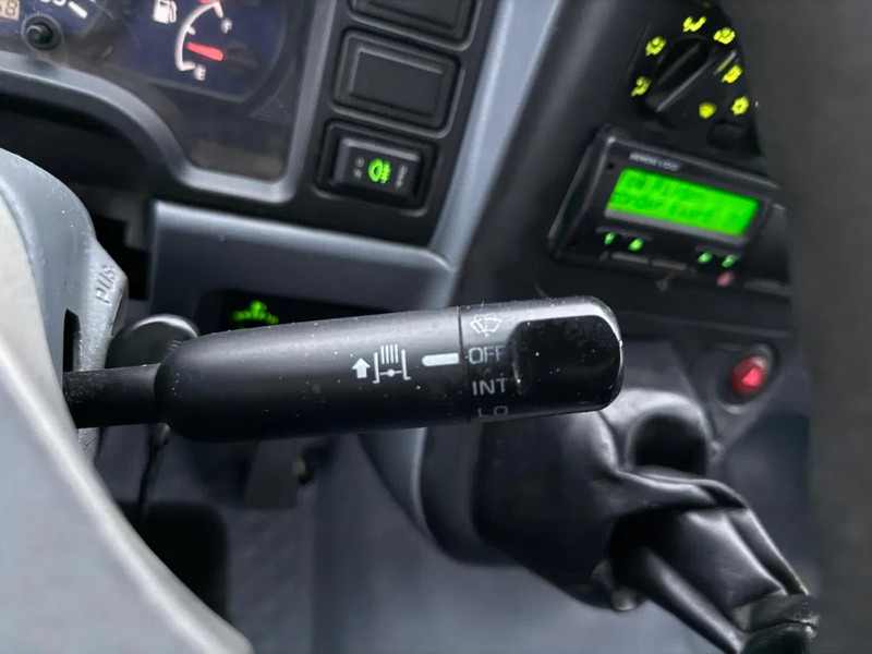 Leasing Mitsubishi Canter Be Trekker VERKOCHT Mitsubishi Canter Be Trekker VERKOCHT: obrázok 11 Leasing Mitsubishi Canter Be Trekker VERKOCHT Mitsubishi Canter Be Trekker VERKOCHT: obrázok 11