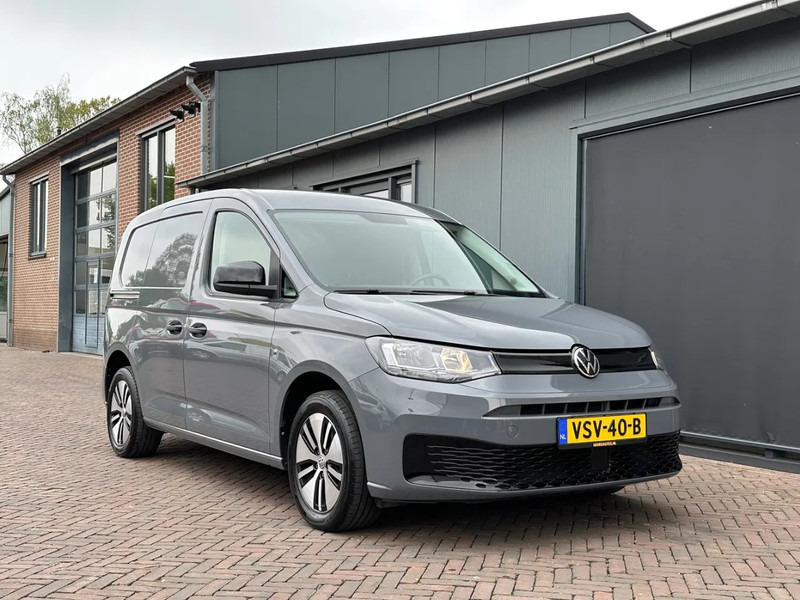 Volkswagen Caddy Cargo 2.0 TDI Comfort - Malá dodávka: obrázok 1 Volkswagen Caddy Cargo 2.0 TDI Comfort - Malá dodávka: obrázok 1