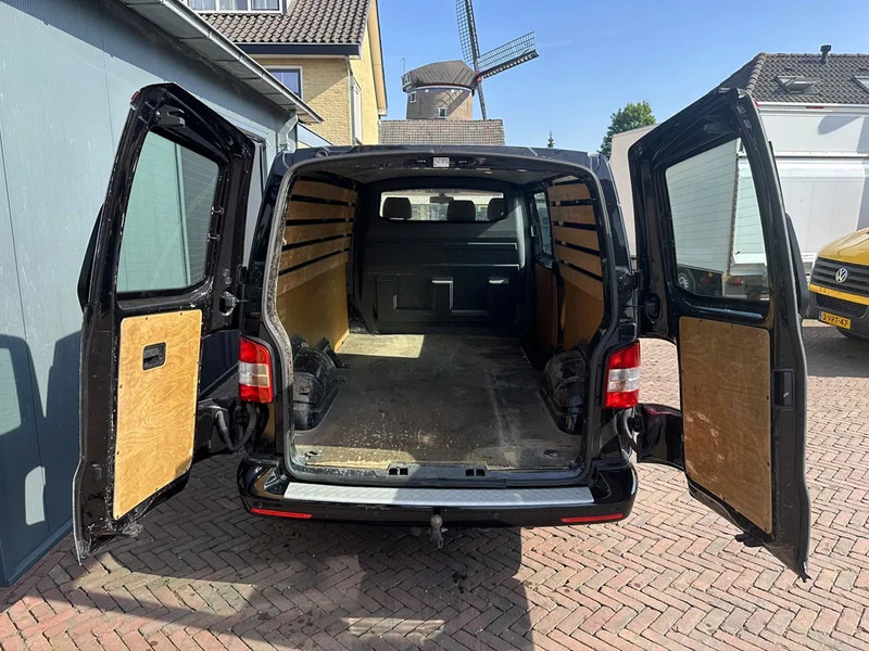 Volkswagen Transporter 2.0 TDI 102PK L2 3 ZITS AIRCO NAVI LMV - Malá dodávka: obrázok 5 Volkswagen Transporter 2.0 TDI 102PK L2 3 ZITS AIRCO NAVI LMV - Malá dodávka: obrázok 5