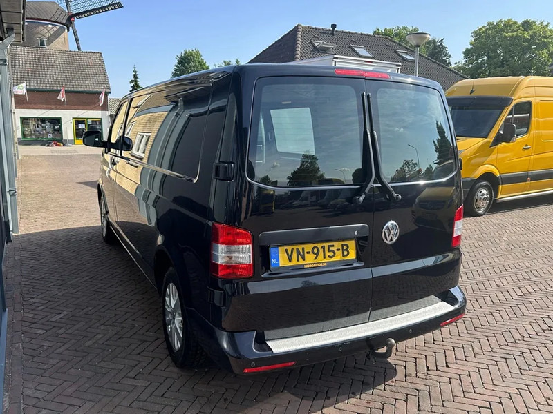 Volkswagen Transporter 2.0 TDI 102PK L2 3 ZITS AIRCO NAVI LMV - Malá dodávka: obrázok 3 Volkswagen Transporter 2.0 TDI 102PK L2 3 ZITS AIRCO NAVI LMV - Malá dodávka: obrázok 3