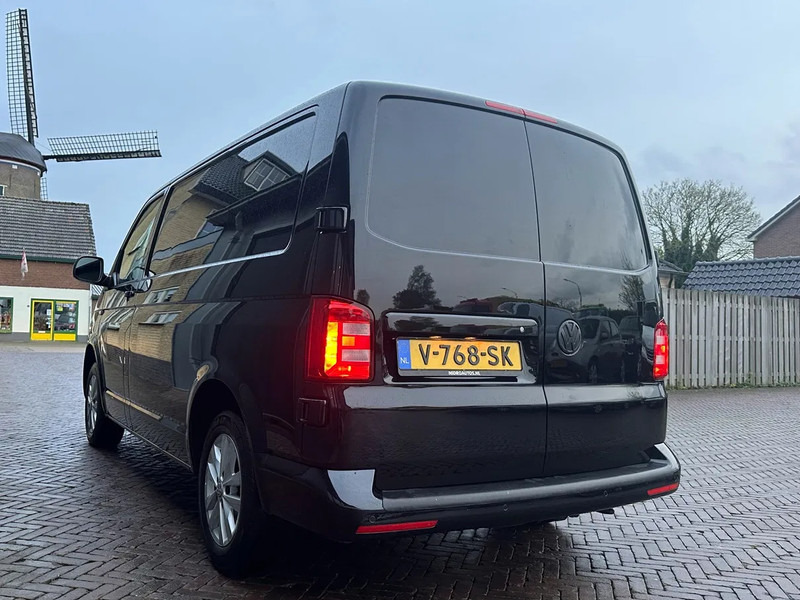 Volkswagen Transporter 2.0 TDI 150PK AUTOMAAT LEER NAVI LMV - Malá dodávka: obrázok 5 Volkswagen Transporter 2.0 TDI 150PK AUTOMAAT LEER NAVI LMV - Malá dodávka: obrázok 5