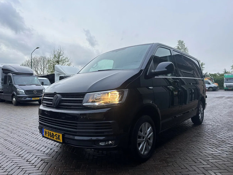 Volkswagen Transporter 2.0 TDI 150PK AUTOMAAT LEER NAVI LMV - Malá dodávka: obrázok 3 Volkswagen Transporter 2.0 TDI 150PK AUTOMAAT LEER NAVI LMV - Malá dodávka: obrázok 3
