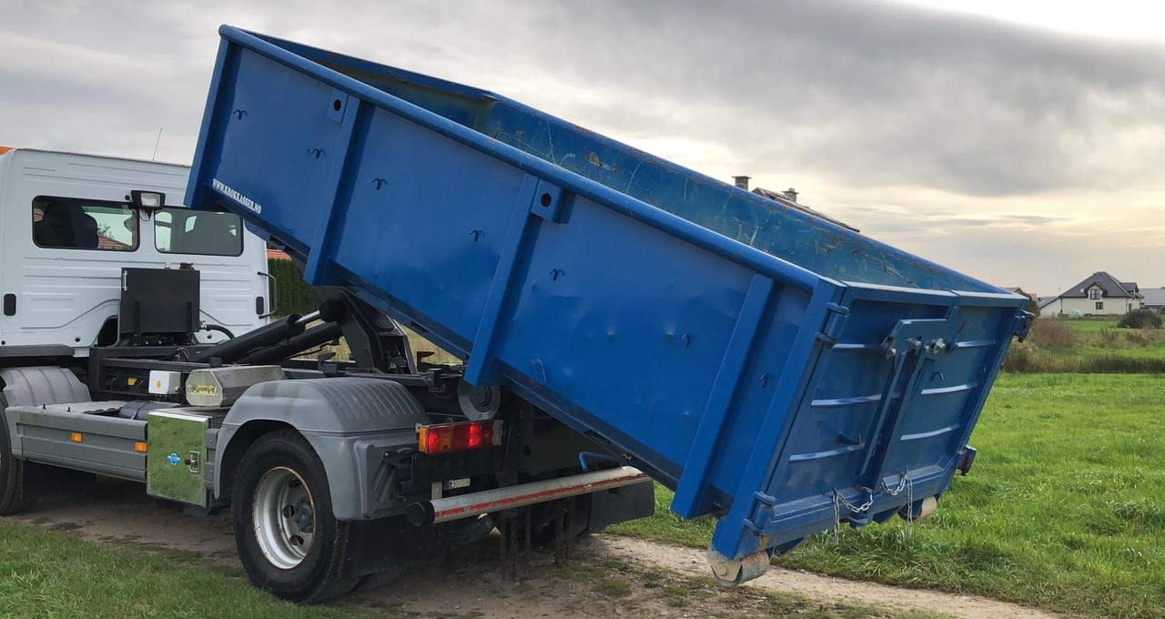 Leasing MERCEDES-BENZ ATEGO 1224 Motor 6374 cm3!! Aktualne UDT!! MERCEDES-BENZ ATEGO 1224 Motor 6374 cm3!! Aktualne UDT!!: obrázok 27