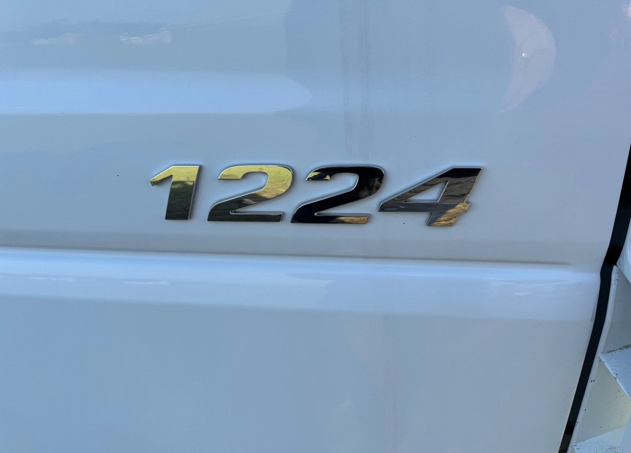 Leasing MERCEDES-BENZ ATEGO 1224 Motor 6374 cm3!! Aktualne UDT!! MERCEDES-BENZ ATEGO 1224 Motor 6374 cm3!! Aktualne UDT!!: obrázok 16