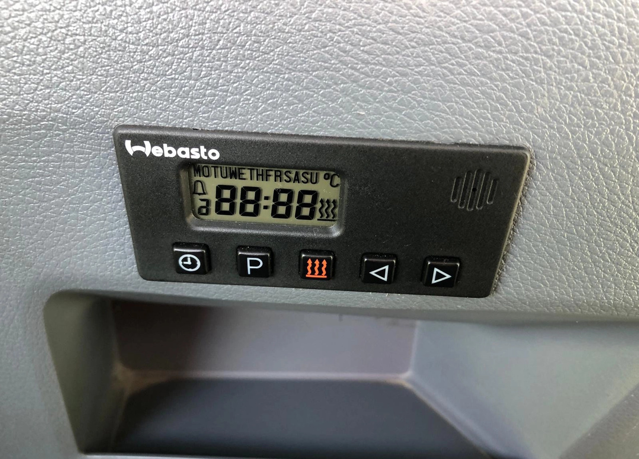 Leasing MERCEDES-BENZ ATEGO 1224 Motor 6374 cm3!! Aktualne UDT!! MERCEDES-BENZ ATEGO 1224 Motor 6374 cm3!! Aktualne UDT!!: obrázok 32