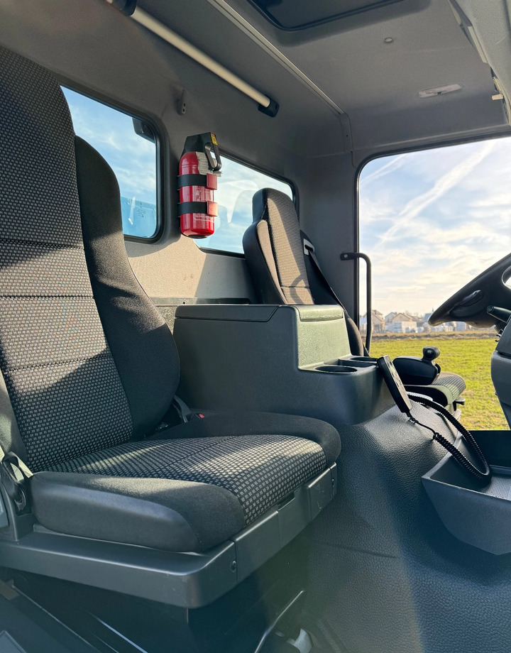 Leasing MERCEDES-BENZ ATEGO 1224 Motor 6374 cm3!! Aktualne UDT!! MERCEDES-BENZ ATEGO 1224 Motor 6374 cm3!! Aktualne UDT!!: obrázok 10