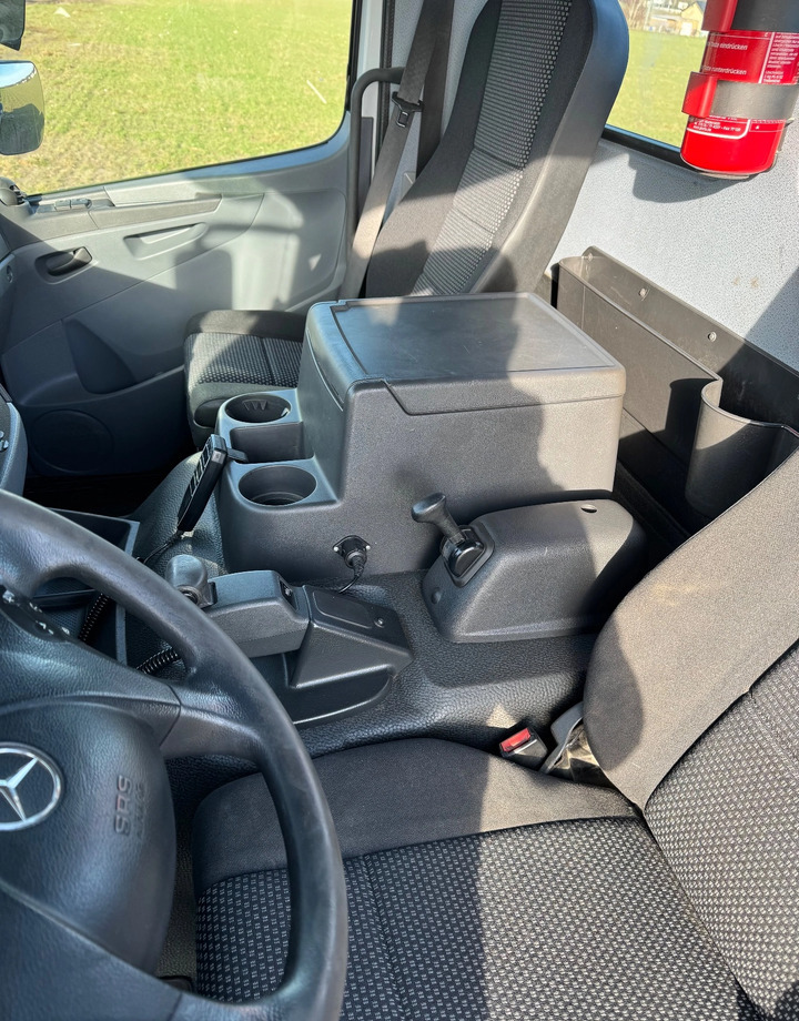 Leasing MERCEDES-BENZ ATEGO 1224 Motor 6374 cm3!! Aktualne UDT!! MERCEDES-BENZ ATEGO 1224 Motor 6374 cm3!! Aktualne UDT!!: obrázok 12