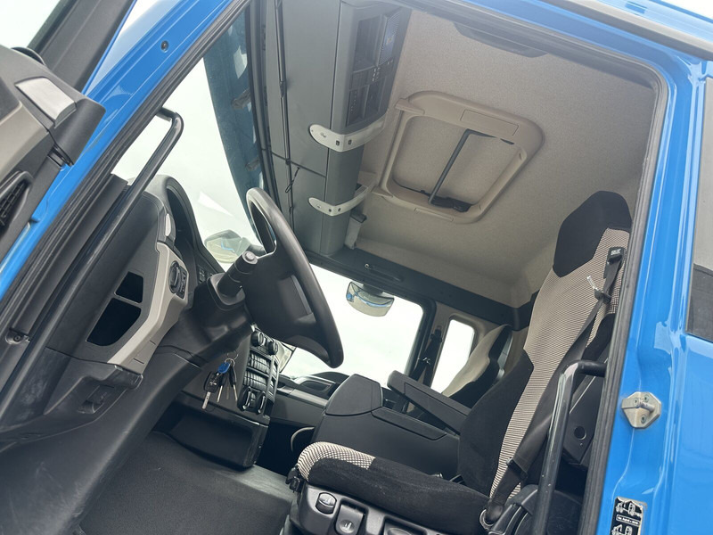 MAN TGS 26.460 - Sklápač: obrázok 5 MAN TGS 26.460 - Sklápač: obrázok 5