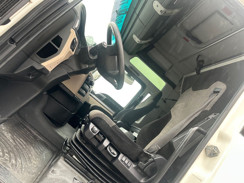 MAN TGX 18.500 - Ťahač: obrázok 5 MAN TGX 18.500 - Ťahač: obrázok 5