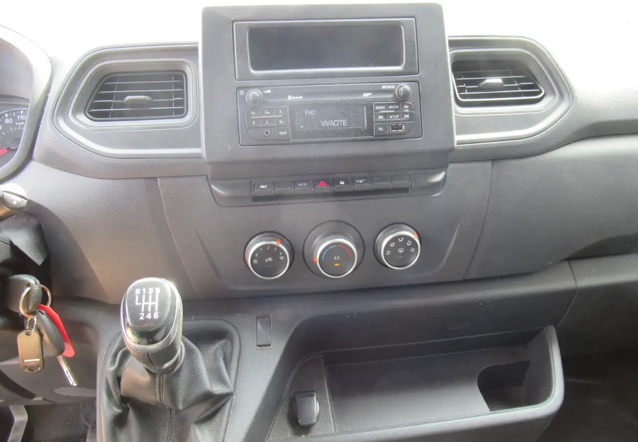 Leasing Opel Movano L3H2 AIRCO 2X/PL 14800€+TVA Opel Movano L3H2 AIRCO 2X/PL 14800€+TVA: obrázok 9