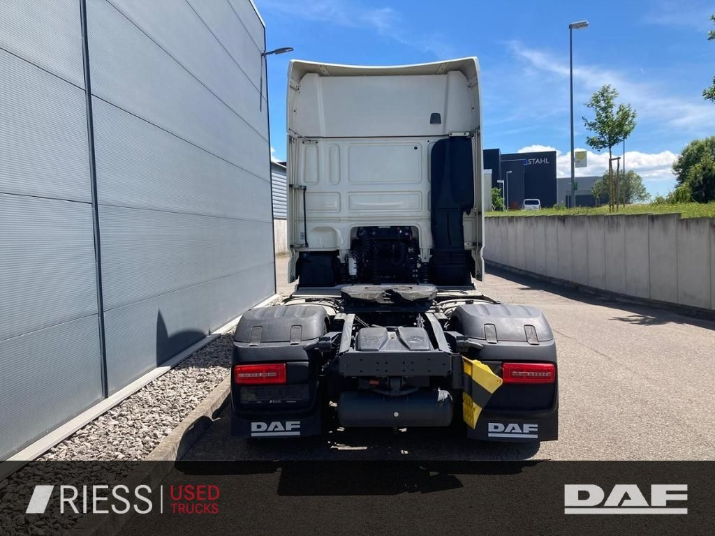 DAF XF 480 FT XF 480 FT SSC Intarder Standklima DAF XF 480 FT SSC Intarder Standklima SpurH LED - Ťahač: obrázok 3 DAF XF 480 FT XF 480 FT SSC Intarder Standklima DAF XF 480 FT SSC Intarder Standklima SpurH LED - Ťahač: obrázok 3