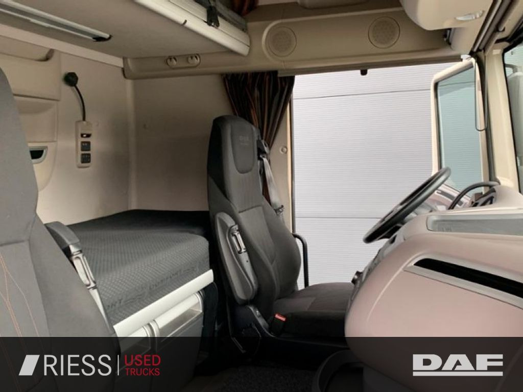 DAF XF 530 FT AUT LED LM SpurH SpurW - Ťahač: obrázok 5 DAF XF 530 FT AUT LED LM SpurH SpurW - Ťahač: obrázok 5