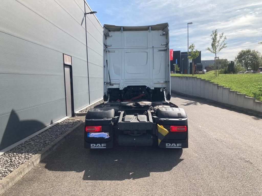 DAF XG 530 FT NGD Garantie bis 10.2025 - Ťahač: obrázok 5 DAF XG 530 FT NGD Garantie bis 10.2025 - Ťahač: obrázok 5