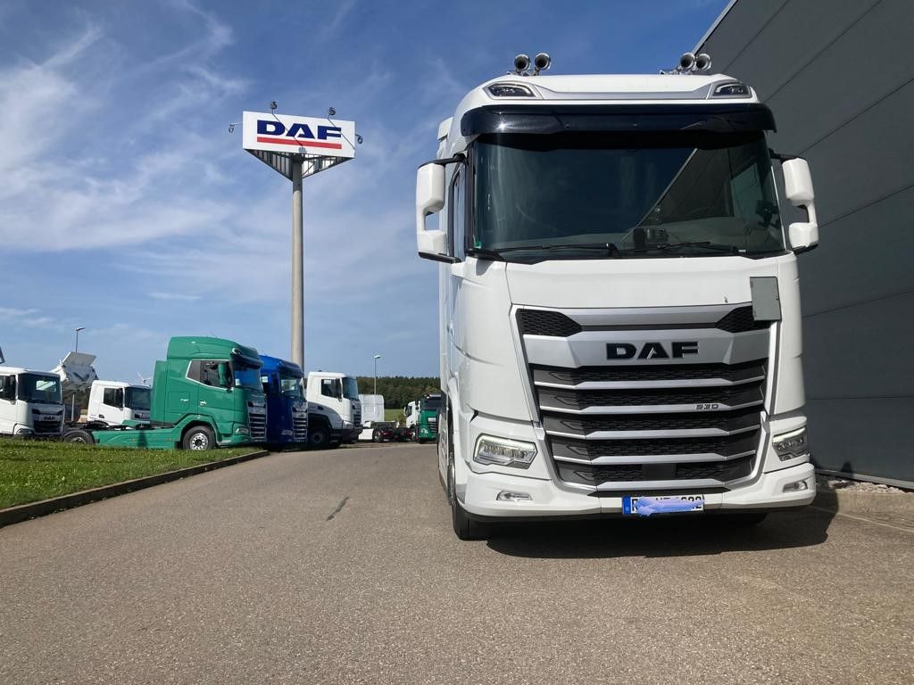 DAF XG 530 FT NGD Garantie bis 10.2025 - Ťahač: obrázok 2 DAF XG 530 FT NGD Garantie bis 10.2025 - Ťahač: obrázok 2