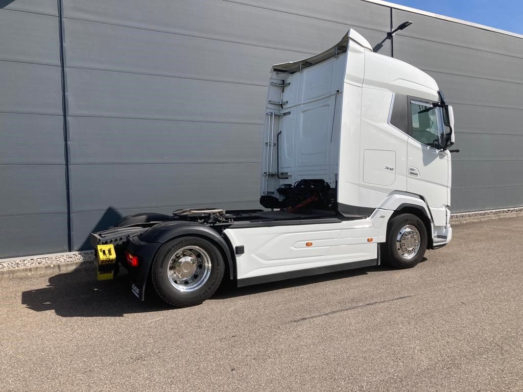 DAF XG 530 FT NGD Garantie bis 10.2025 - Ťahač: obrázok 4 DAF XG 530 FT NGD Garantie bis 10.2025 - Ťahač: obrázok 4