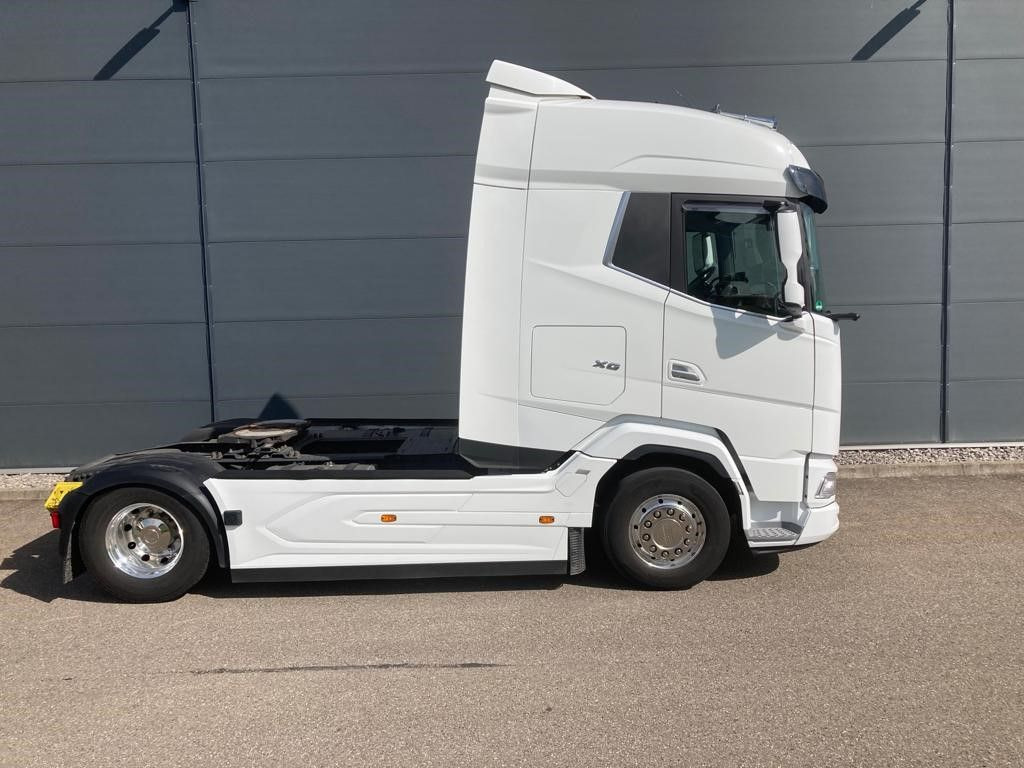 DAF XG 530 FT NGD Garantie bis 10.2025 - Ťahač: obrázok 3 DAF XG 530 FT NGD Garantie bis 10.2025 - Ťahač: obrázok 3