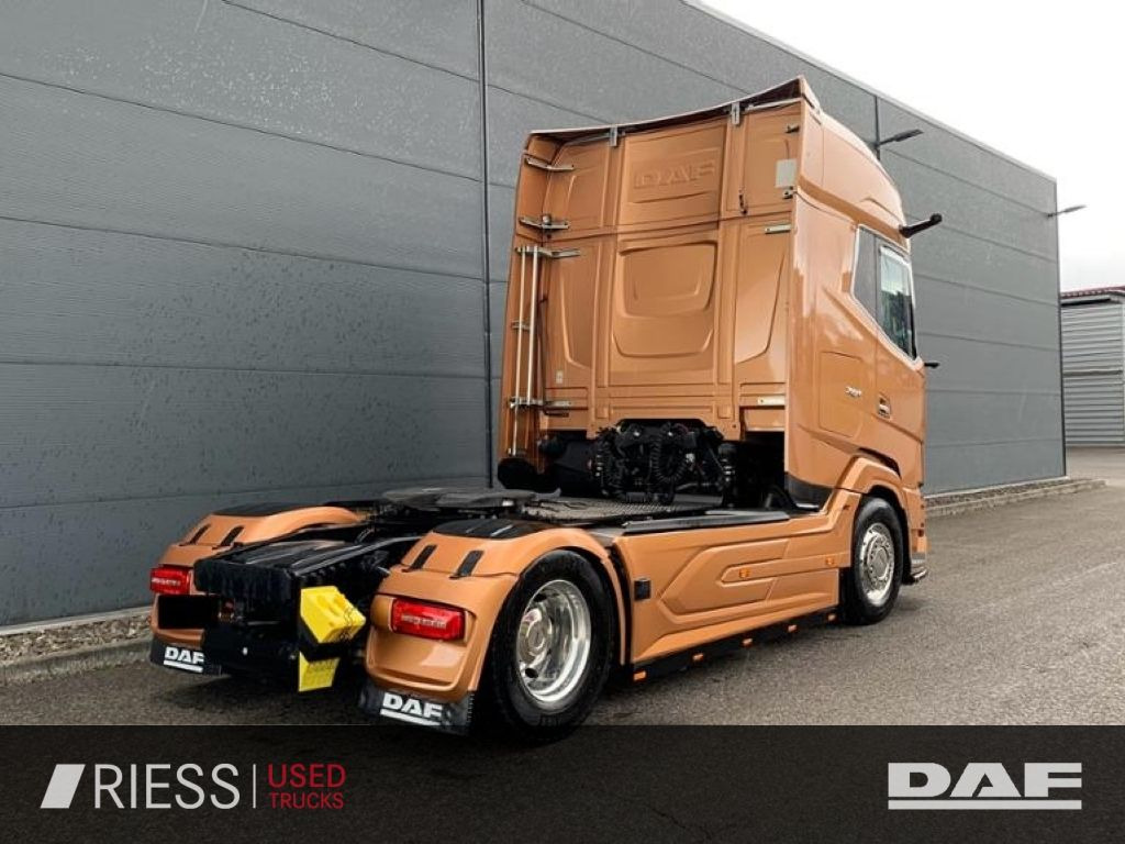 DAF XG+ 530 FT SpurH KAM - Ťahač: obrázok 3 DAF XG+ 530 FT SpurH KAM - Ťahač: obrázok 3