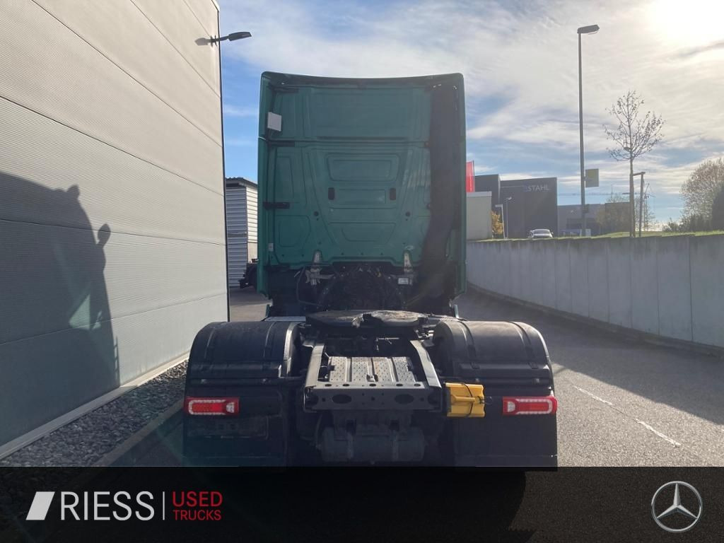 Mercedes-Benz 1853 LS Giga Space Alcoa Hydraulik BiXenon STH Mercedes-Benz 1853 LS Giga Space Alcoa Hydraulik BiXenon STH - Ťahač: obrázok 3 Mercedes-Benz 1853 LS Giga Space Alcoa Hydraulik BiXenon STH Mercedes-Benz 1853 LS Giga Space Alcoa Hydraulik BiXenon STH - Ťahač: obrázok 3