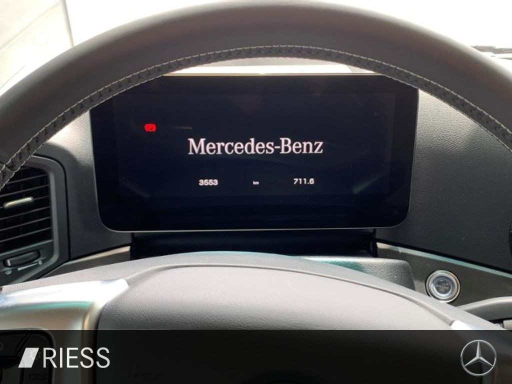 Mercedes-Benz eActros 600 LS AUT LM - Ťahač: obrázok 5 Mercedes-Benz eActros 600 LS AUT LM - Ťahač: obrázok 5