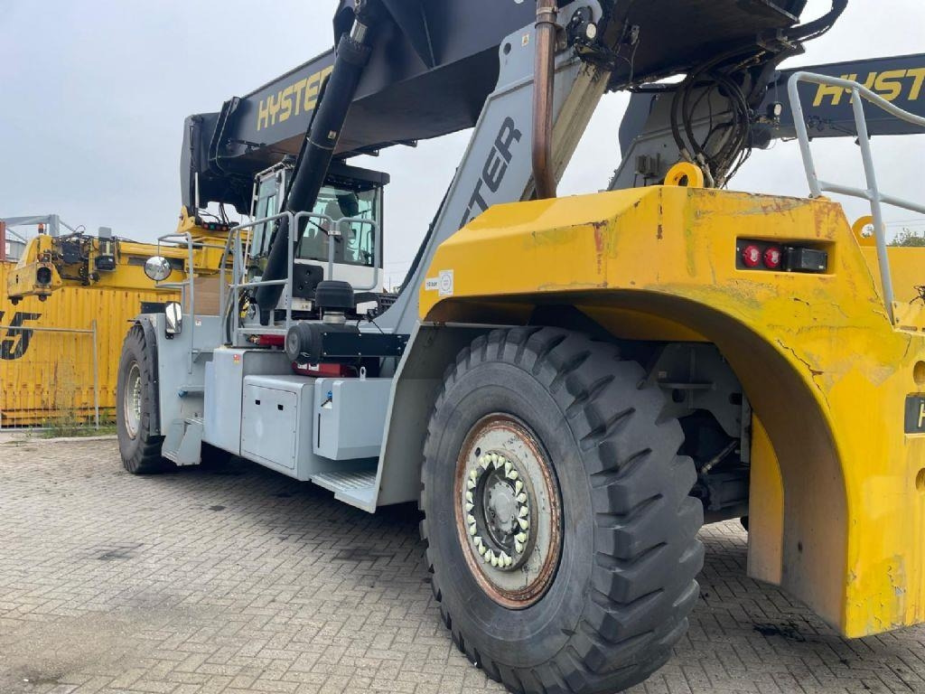 Hyster RS46-41XD/67S - Ramenový prekladač: obrázok 3 Hyster RS46-41XD/67S - Ramenový prekladač: obrázok 3