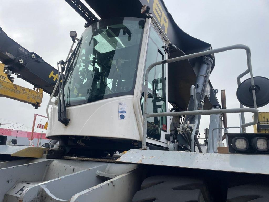 Hyster RS46-41XD/67S - Ramenový prekladač: obrázok 5 Hyster RS46-41XD/67S - Ramenový prekladač: obrázok 5