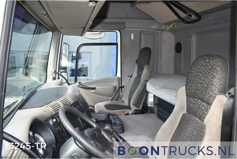 DAF CF85.410 6x2 | EURO5 * MANUAL * FORKLIFT CONN * LIFT AXLE * 778 cm * NL TRUCK * APK 11-2024 - Valníkový/ Plošinový nákladný automobil: obrázok 2 DAF CF85.410 6x2 | EURO5 * MANUAL * FORKLIFT CONN * LIFT AXLE * 778 cm * NL TRUCK * APK 11-2024 - Valníkový/ Plošinový nákladný automobil: obrázok 2