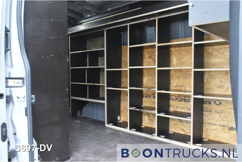 Furgon Ford Transit  165PK | L3H2 BESTELBUS * AUTOMAAT * NW MODEL * CARPLAY * XENON * CAMERA: obrázok 13