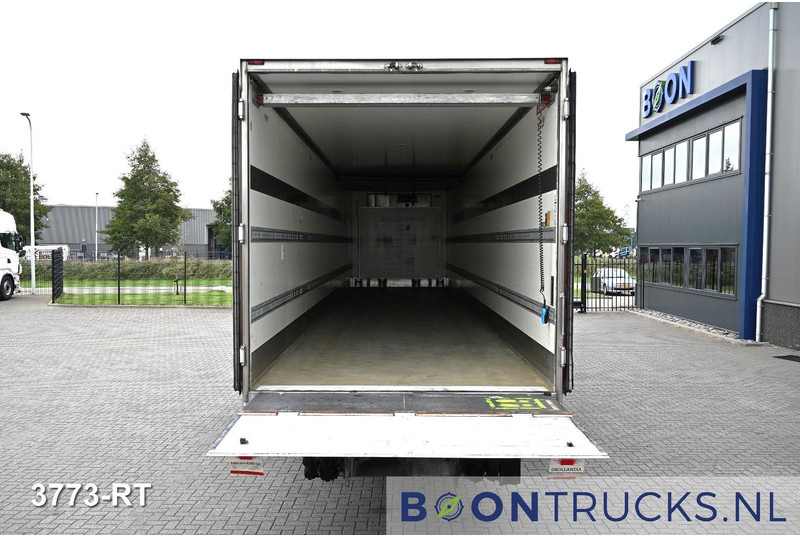 HEIWO HZO 42 + TK SLXe300 | TRIDEC STUURAS * GEGALVANISEERD * LAADKLEP * APK 03-2026 - Náves chladírenské: obrázok 2 HEIWO HZO 42 + TK SLXe300 | TRIDEC STUURAS * GEGALVANISEERD * LAADKLEP * APK 03-2026 - Náves chladírenské: obrázok 2