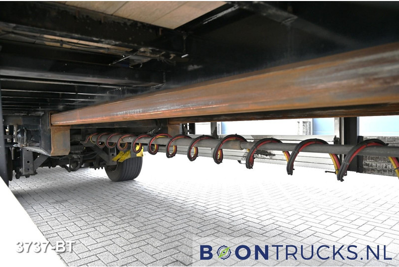 Náves skriňové HEIWO LZV COMBI | 52 PALLETS * HARDWOOD FLOOR * 2x TAIL LIFT * APK 08-2026: obrázok 20