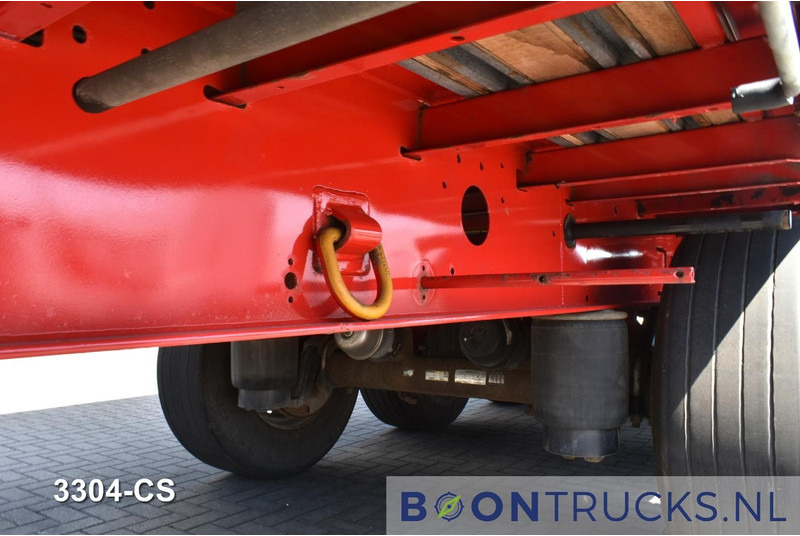 Plachtový náves Kögel SN 24 | HARDWOOD FLOOR * SLIDING ROOF * NL TRAILER: obrázok 16